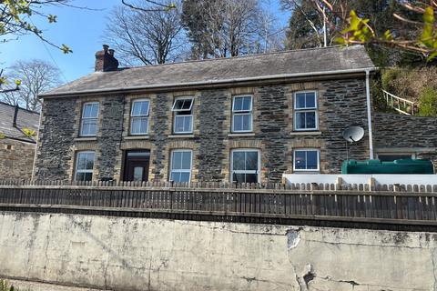 undefined, Pontsian, Llandysul, SA44