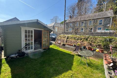 undefined, Pontsian, Llandysul, SA44