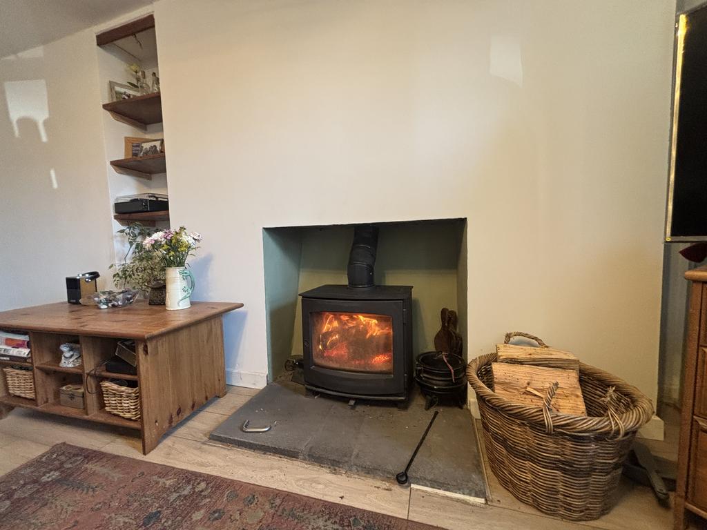 Living room (second image)