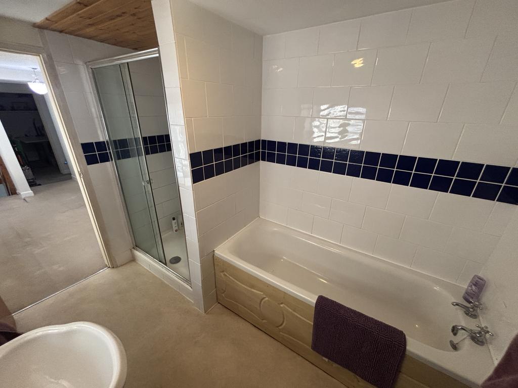 Bathroom (second image)