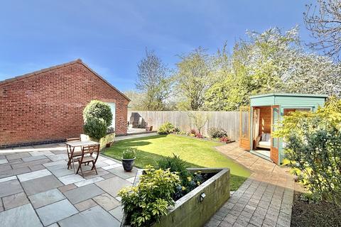 4 bedroom detached house for sale, Enderby, Leicester LE19