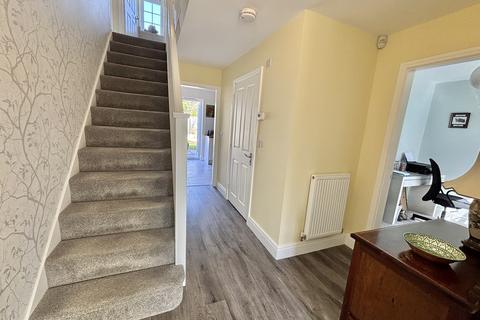 4 bedroom detached house for sale, Enderby, Leicester LE19