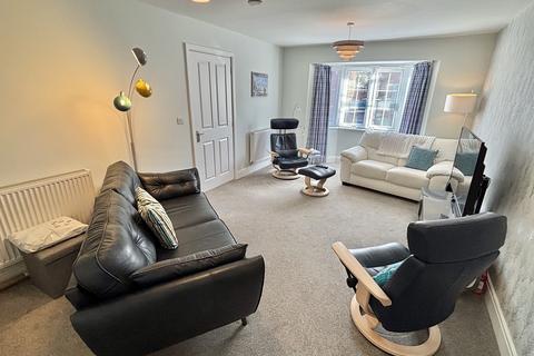 4 bedroom detached house for sale, Enderby, Leicester LE19