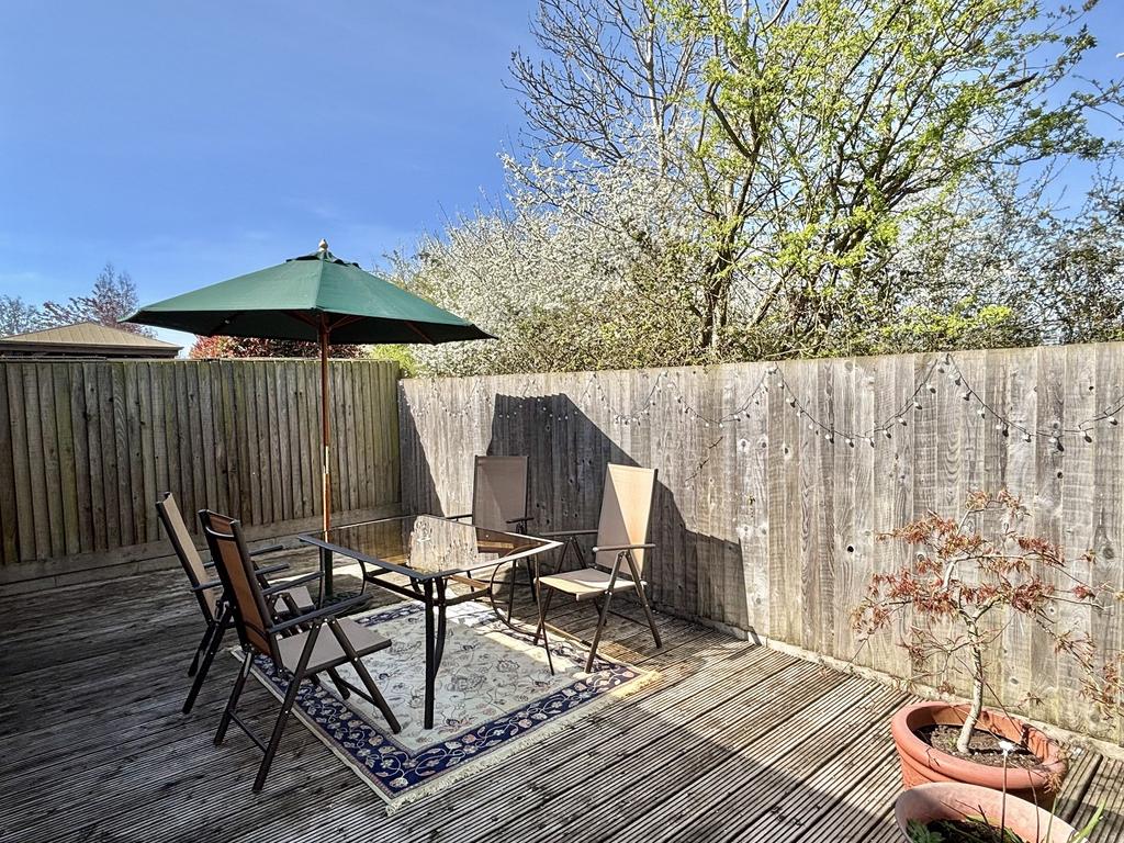 Decking