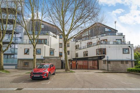 2 bedroom flat for sale, Rope Street, Surrey Quays