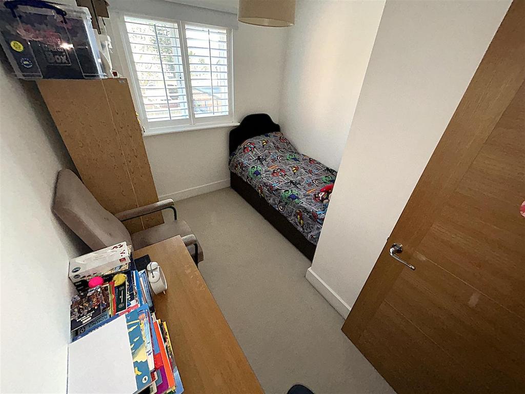 Bedroom four
