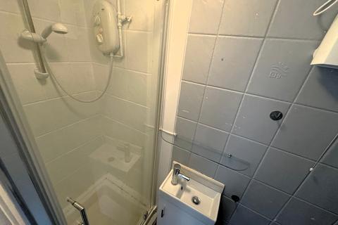 1 bedroom flat to rent, Kings Road, Pontcanna,