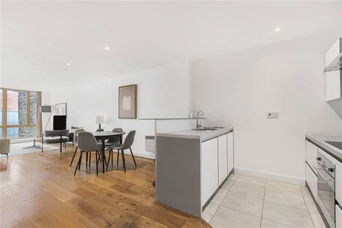 1 bedroom apartment to rent, Drysdale Street, Shoreditch, London, N1