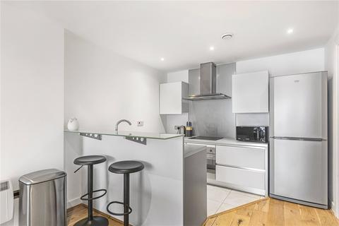 1 bedroom apartment to rent, Drysdale Street, Shoreditch, London, N1