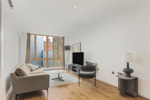1 bedroom apartment to rent, Drysdale Street, Shoreditch, London, N1