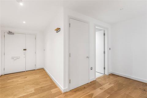 1 bedroom apartment to rent, Drysdale Street, Shoreditch, London, N1