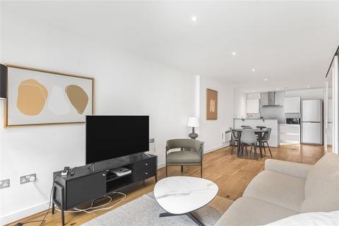 1 bedroom apartment to rent, Drysdale Street, Shoreditch, London, N1