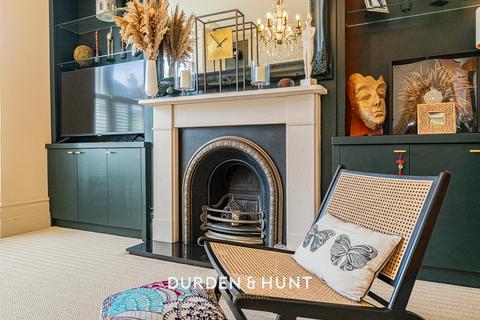 4 bedroom terraced house for sale, Dover Road, Aldersbrook E12