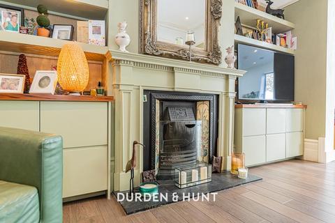 7 Dover Road, London, E12 5DZ