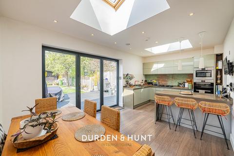 7 Dover Road, London, E12 5DZ