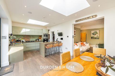 7 Dover Road, London, E12 5DZ