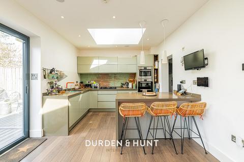 7 Dover Road, London, E12 5DZ