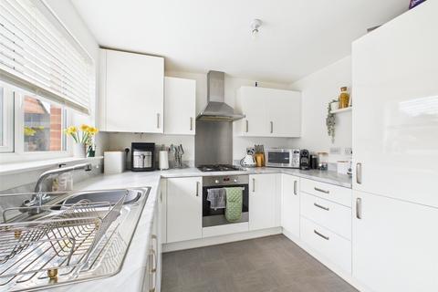 3 bedroom end of terrace house for sale, Redshank Way, Hardwicke, Gloucester, Gloucestershire, GL2