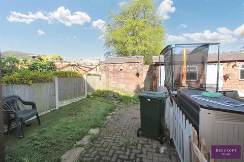 2 bedroom terraced house for sale, Cemetery Road, Hemingfield, Barnsley