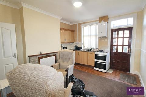 2 bedroom terraced house for sale, Cemetery Road, Hemingfield, Barnsley