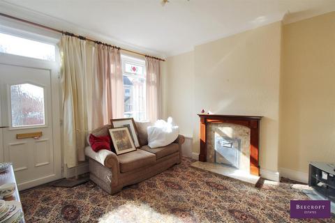 2 bedroom terraced house for sale, Cemetery Road, Hemingfield, Barnsley