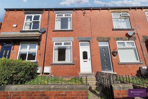 2 bedroom terraced house for sale, Cemetery Road, Hemingfield, Barnsley