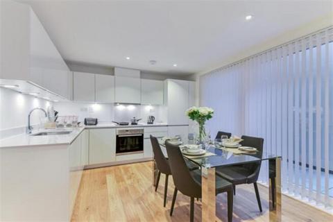 3 bedroom apartment to rent, Hand Axe Yard, Kings Cross, Camden, London, WC1X