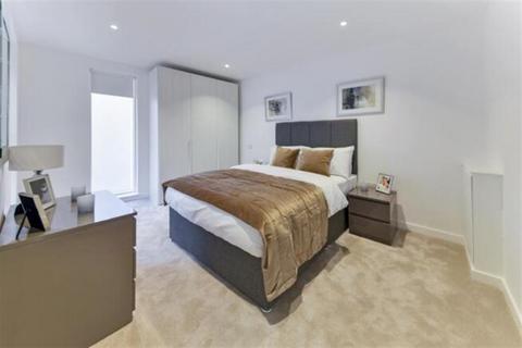 3 bedroom apartment to rent, Hand Axe Yard, Kings Cross, Camden, London, WC1X