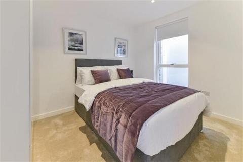 3 bedroom apartment to rent, Hand Axe Yard, Kings Cross, Camden, London, WC1X
