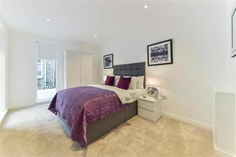 3 bedroom apartment to rent, Hand Axe Yard, Kings Cross, Camden, London, WC1X