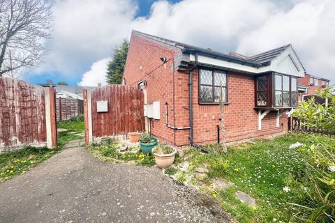 undefined, Evers Street, Brierley Hill DY5