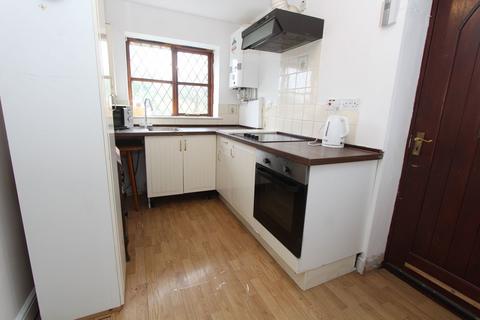undefined, Evers Street, Brierley Hill DY5