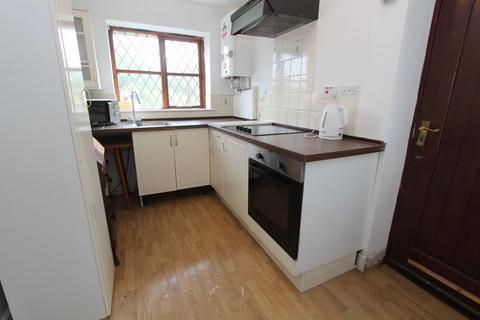 undefined, Evers Street, Brierley Hill DY5