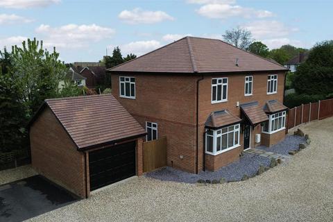 4 bedroom detached house for sale, Bridge Field Court, Stroud Road, Gloucester