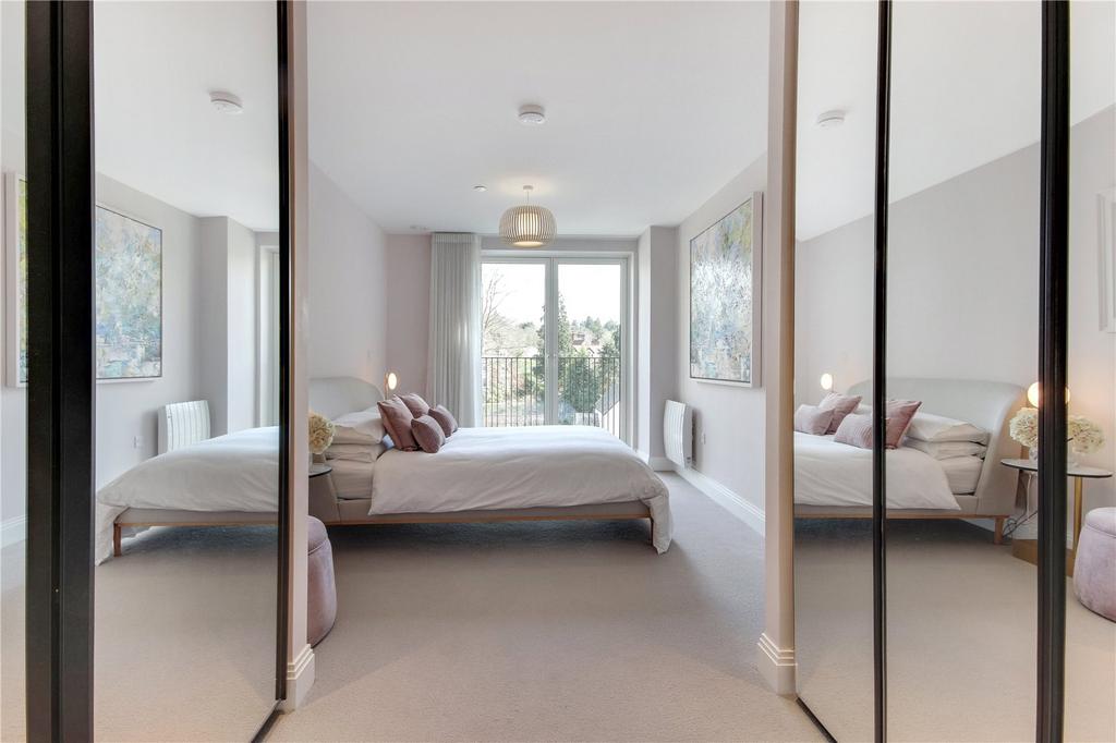 Principal Bedroom
