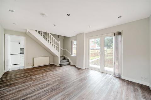 2 bedroom terraced house to rent, New Garden Drive, West Drayton, UB7