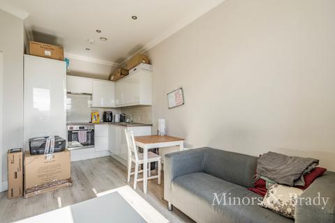 1 bedroom apartment to rent, Surrey Street, Norwich, NR1