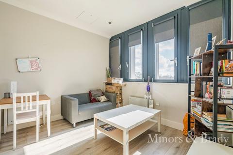 1 bedroom apartment to rent, Surrey Street, Norwich, NR1