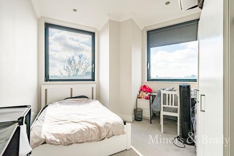 1 bedroom apartment to rent, Surrey Street, Norwich, NR1