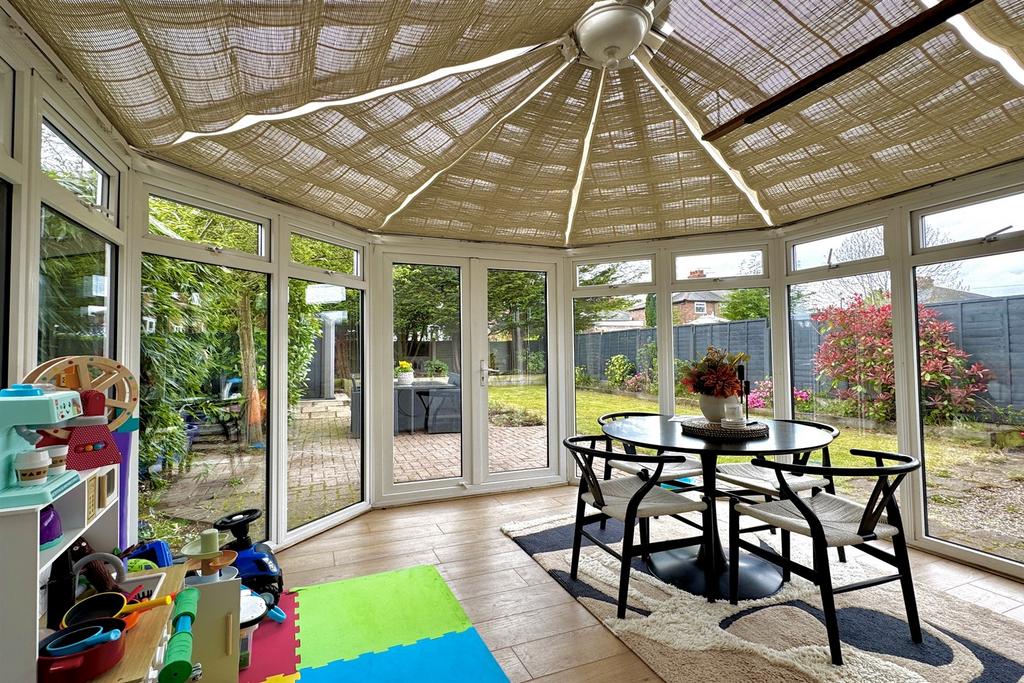 Conservatory