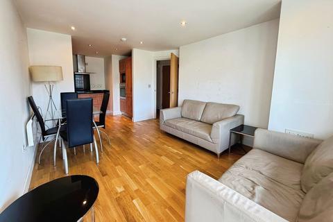 2 bedroom flat to rent, McClure House, The Boulevard, Leeds, LS10