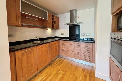 undefined, McClure House, The Boulevard, Leeds, LS10
