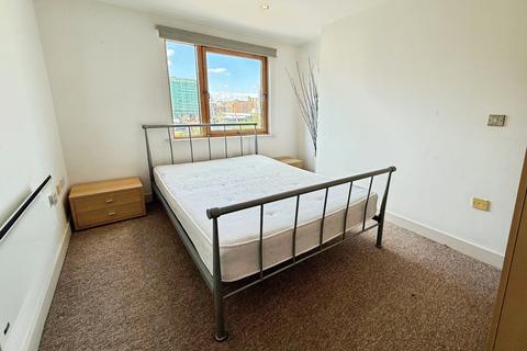 undefined, McClure House, The Boulevard, Leeds, LS10