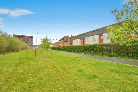 62 Armada Close, Lichfield, WS14 0GJ