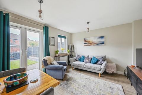 62 Armada Close, Lichfield, WS14 0GJ