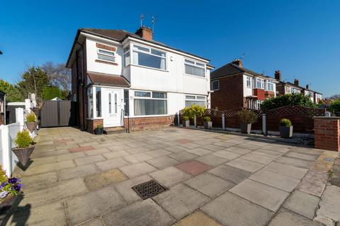 undefined, Holmdale Avenue, Southport PR9