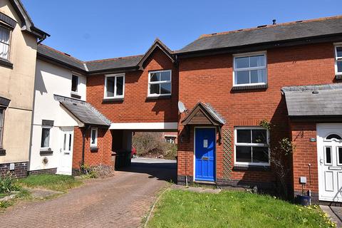 18 Canon Way, Exeter, EX2 8FP