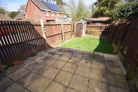 18 Canon Way, Exeter, EX2 8FP