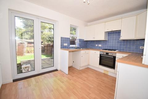 18 Canon Way, Exeter, EX2 8FP
