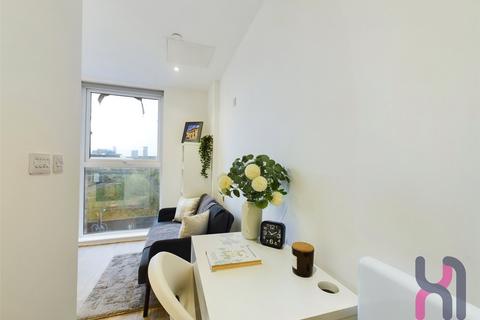 1 bedroom flat to rent, Cheltenham Place,, 33 Frederick Road, Salford, M6